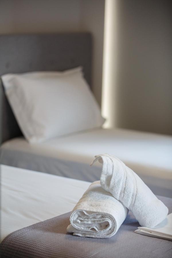 Thea Boutique Villas Sivota I Exteriér fotografie